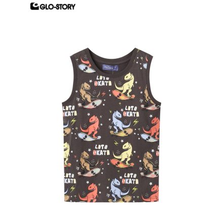 Boys' Tank Top