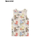 Boys' Tank Top