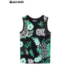 Boy's Tank Top