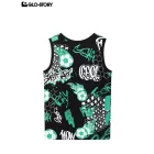 Boy's Tank Top