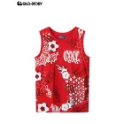 Boy's Tank Top