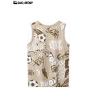 Boy's Tank Top
