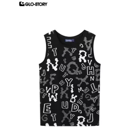 Boys' Tank Top