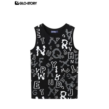 Boys' Tank Top
