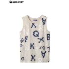 Boys' Tank Top