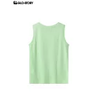 Men’s knitted Tank Top