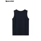 Men’s knitted Tank Top