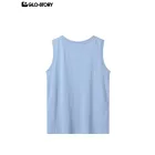 Men’s knitted Tank Top