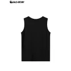 Men’s knitted Tank Top