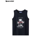 Men’s knitted Tank Top