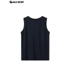 Men’s knitted Tank Top