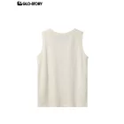 Men’s knitted Tank Top