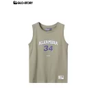 Men’s knitted Tank Top
