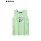 Men’s knitted Tank Top