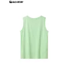 Men’s knitted Tank Top