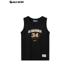 Men’s knitted Tank Top