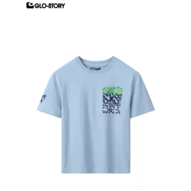 Boy's T-Shirt