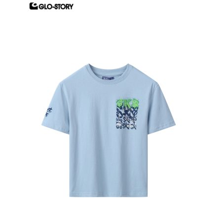 Boy's T-Shirt