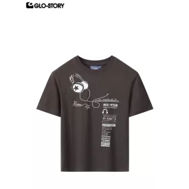 Boy's T-Shirt