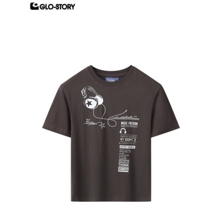 Boy's T-Shirt