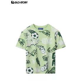 Boy's T-Shirt