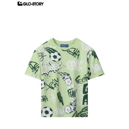 Boy's T-Shirt