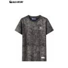 Boys’ Knit T-Shirt