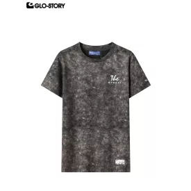 Boys’ Knit T-Shirt