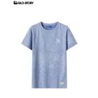 Boys’ Knit T-Shirt