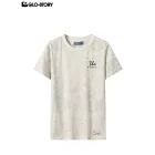 Boys’ Knit T-Shirt