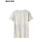 Boys’ Knit T-Shirt