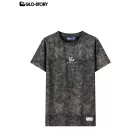 Boys’ Knit T-Shirt