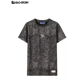 Boys’ Knit T-Shirt