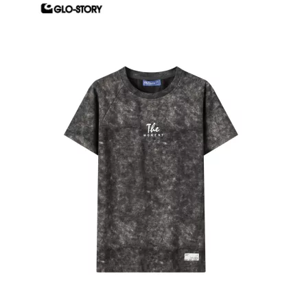 Boys’ Knit T-Shirt
