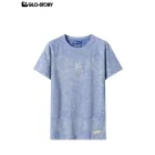 Boys’ Knit T-Shirt