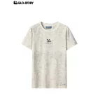 Boys’ Knit T-Shirt