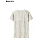 Boys’ Knit T-Shirt