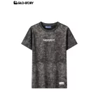 Boys’ Knit T-Shirt