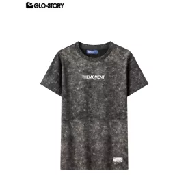 Boys’ Knit T-Shirt