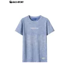 Boys’ Knit T-Shirt
