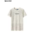 Boys’ Knit T-Shirt