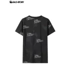 Boys’ Knit T-Shirt