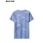 Boys’ Knit T-Shirt