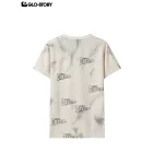 Boys’ Knit T-Shirt