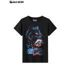 men's knit t-shirt