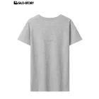Boys' basic T-shirt(Mixed Pack)