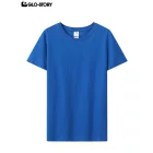Boys' basic T-shirt(Mixed Pack)
