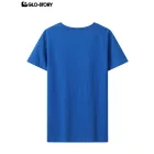 Boys' basic T-shirt(Mixed Pack)