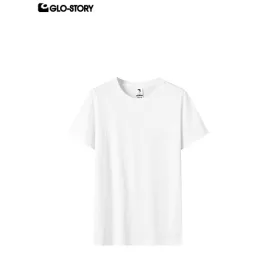 Boy's Basic Tshirt 