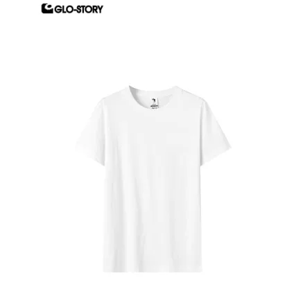 Boy's Basic Tshirt 